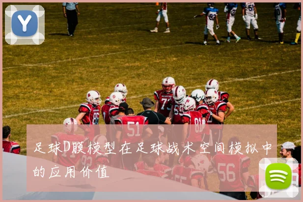 足球D膜模型在足球战术空间模拟中的应用价值