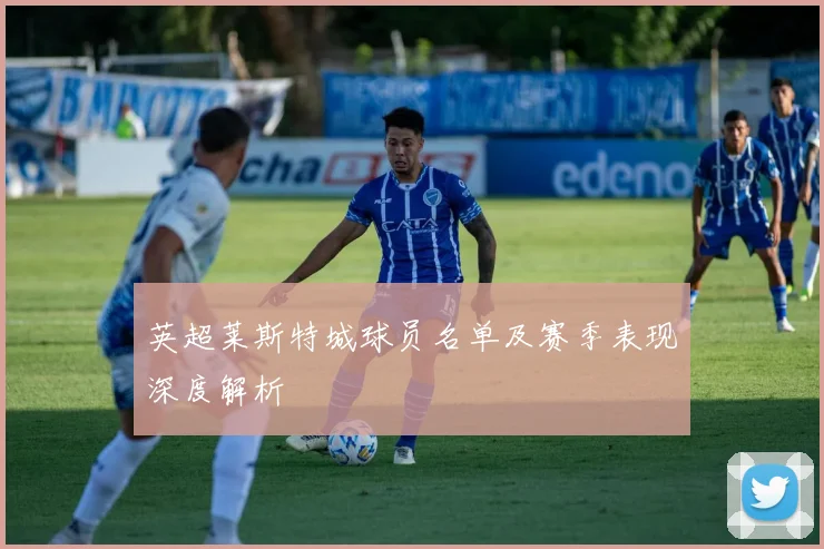 英超莱斯特城球员名单及赛季表现深度解析